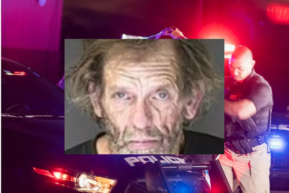 Colorado Man Accused of Murder + Trying to Torch Homeless Camp