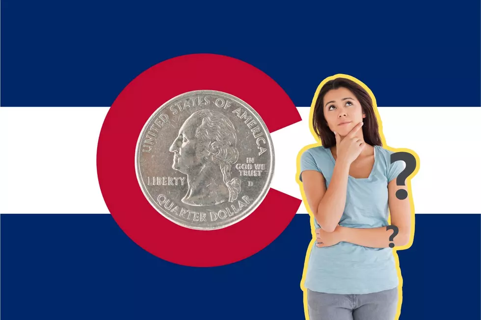 Are Colorado Quarters Worth More than New Quarters?