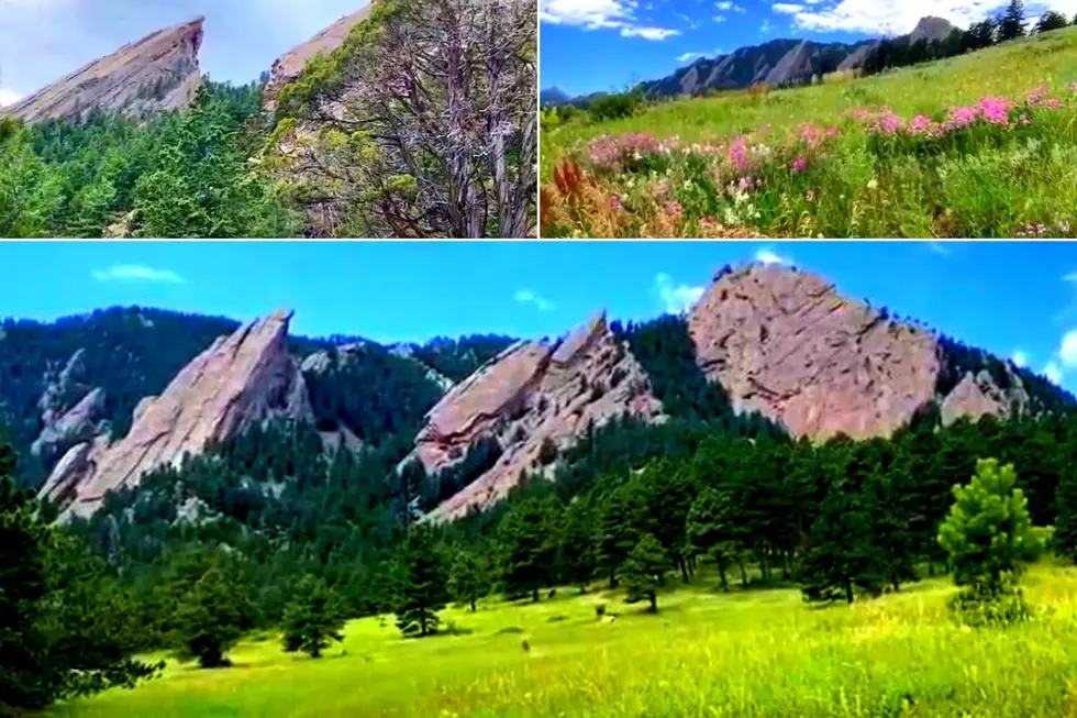 See Why this Hike is One of the Most Iconic in Colorado
