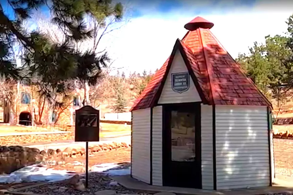 What Are Tuberculosis Huts and Why Did Colorado Have Them?