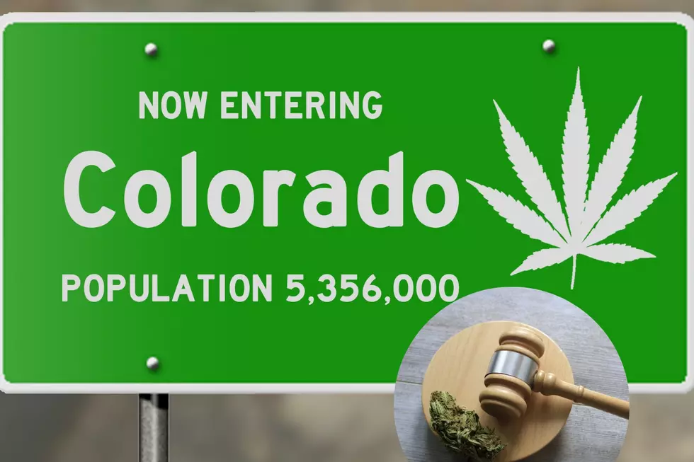 Marijuana Laws in Colorado Could See Numerous Changes in 2023