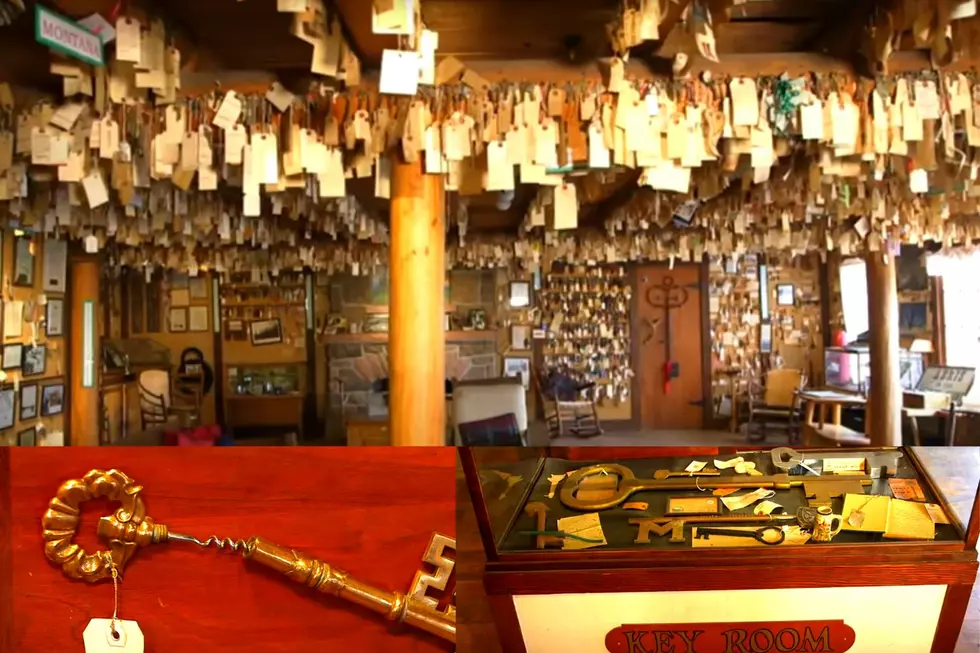 Colorado is Home to the World’s Largest Public Key Collection