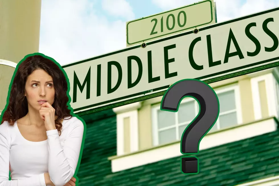 How Much Must You Make in Colorado to Be Considered Middle Class?