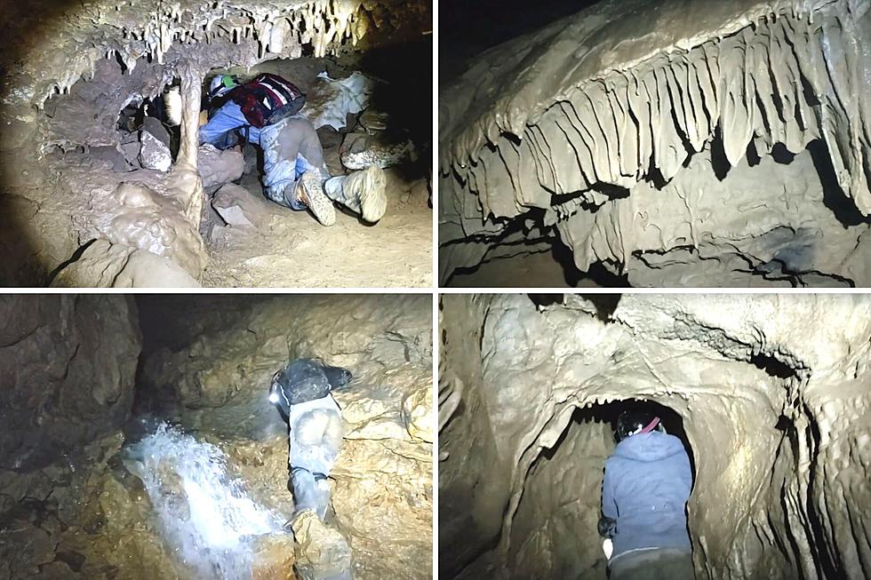 See Inside a Cave in One of Colorado’s Least Populated Towns