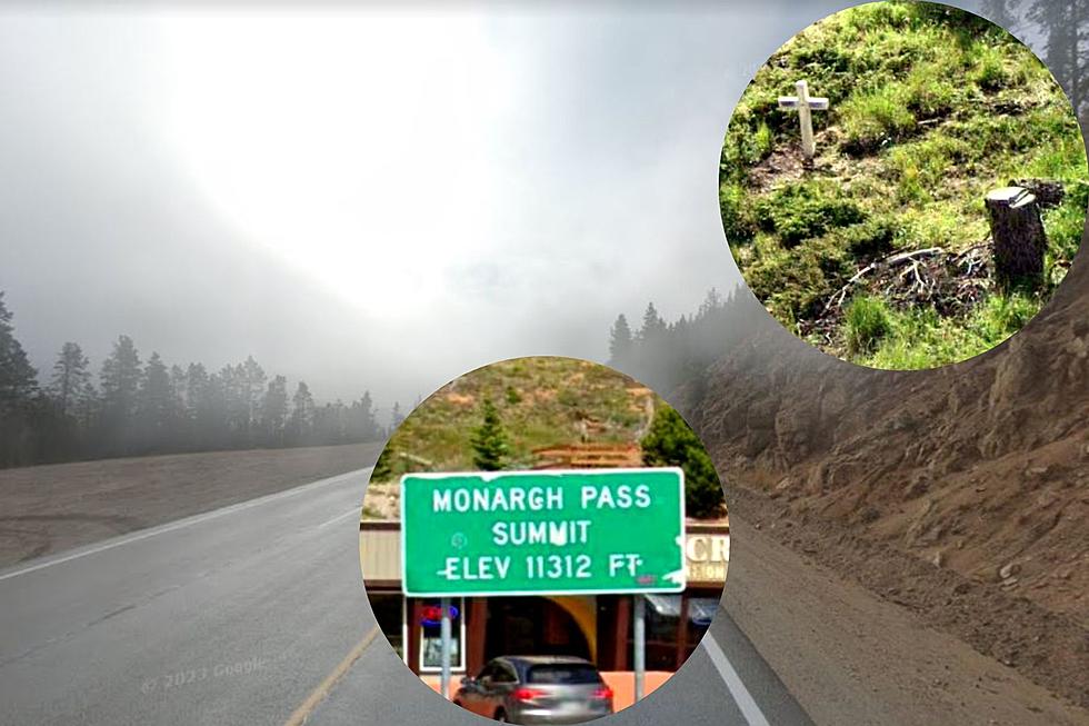 Is Colorado’s Monarch Pass Cursed, Creepy or Just Unique?