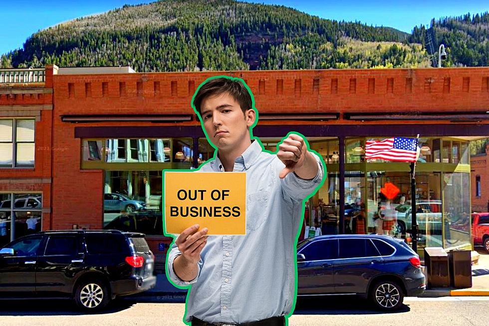These Aspen + Telluride Stores will Be Going out of Business Soon