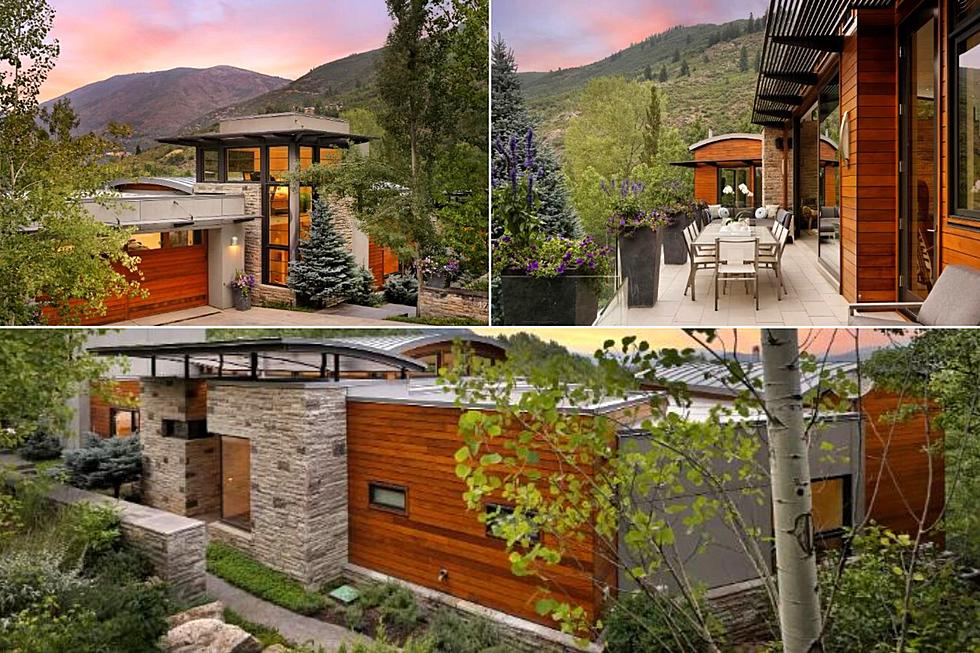 See Why this Aspen Colorado Home is Selling for $20 Million