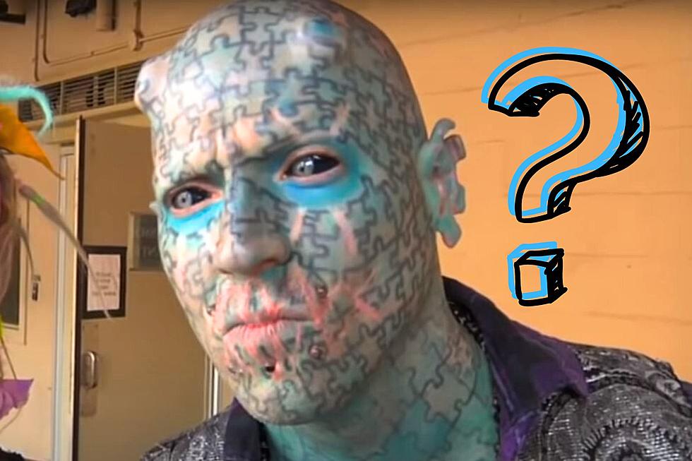 Is this Colorado’s Most Tattooed Man?
