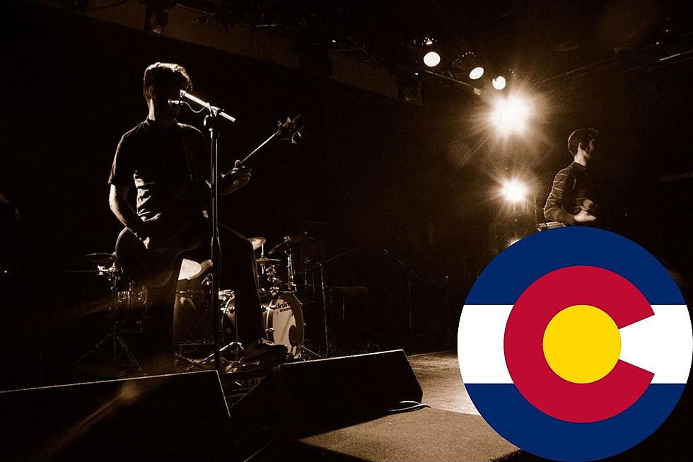 Western Colorado Picks Homegrown Rock Bands You Should Check Out