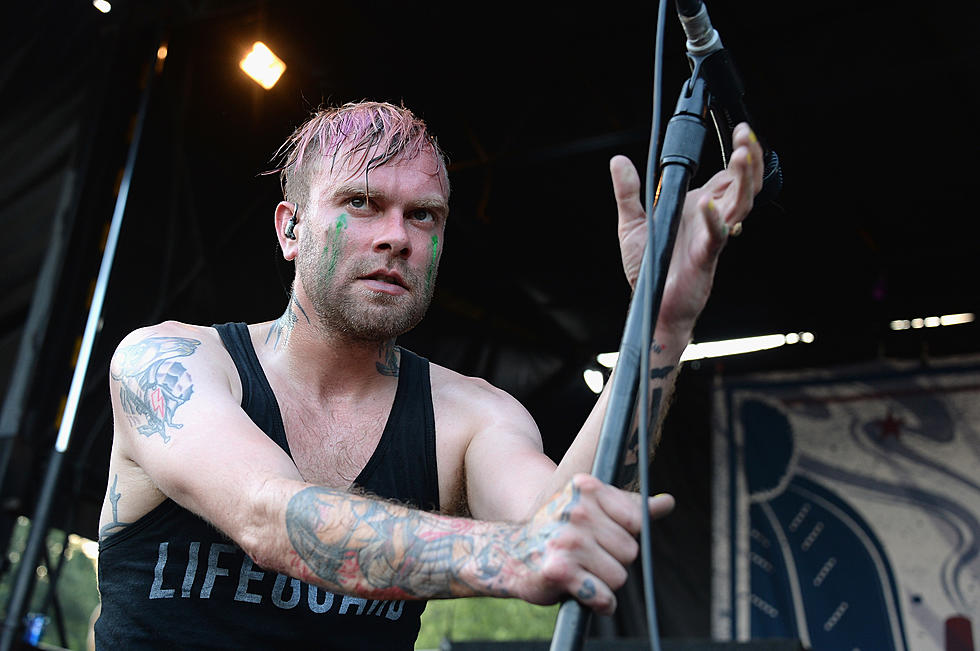 Win Tickets to see The Used in Grand Junction
