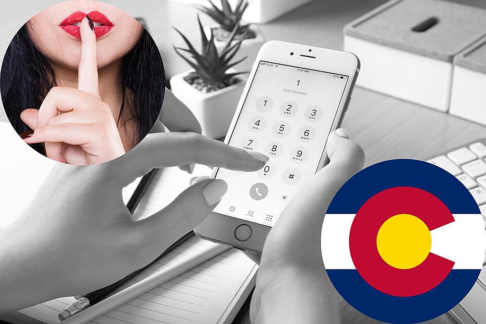 A New Area Code is Coming to Colorado + it’s a Big Secret