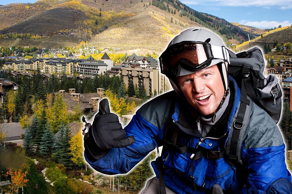 Six Major Colorado Ski Resorts Announce Opening Day