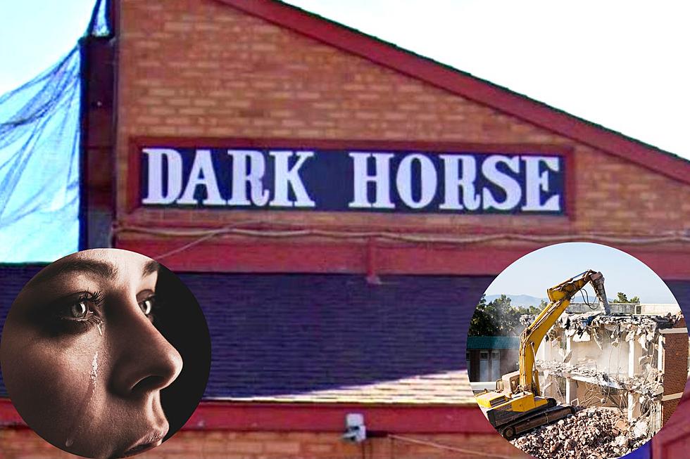 Colorado's Iconic Dark Horse Restaurant to Be Demolished