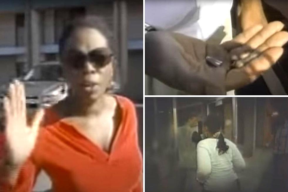 Oprah Winfrey Once had a Really Bad Time in a Small Colorado Town