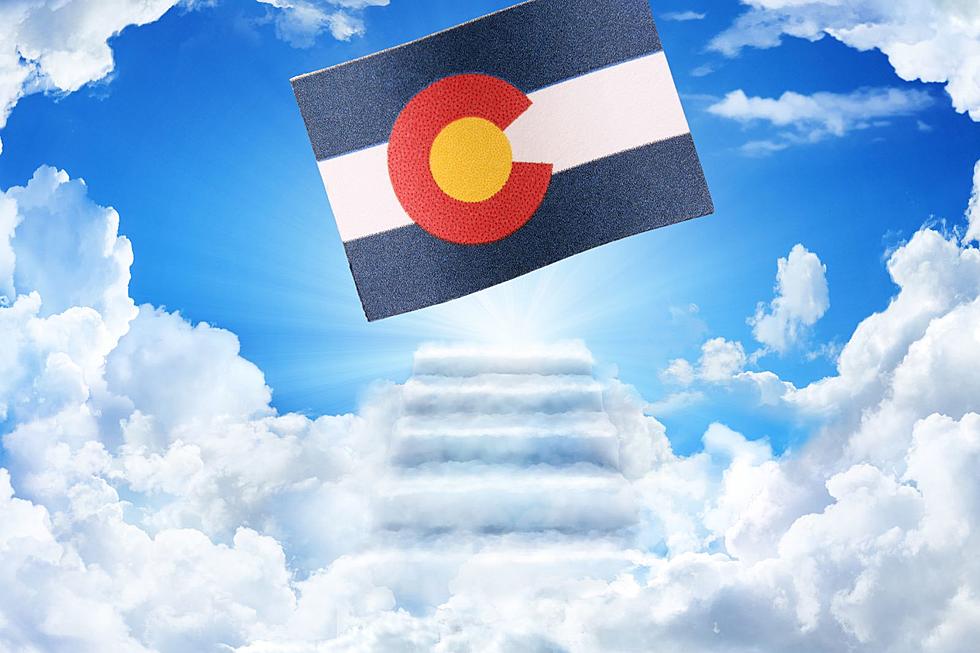 Where is Colorado’s ‘Stairway to Heaven?’