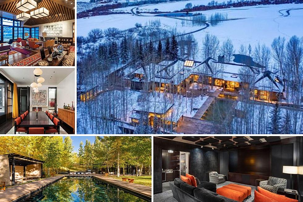 See Why this Amazing Colorado Home is Listed for $80 Million