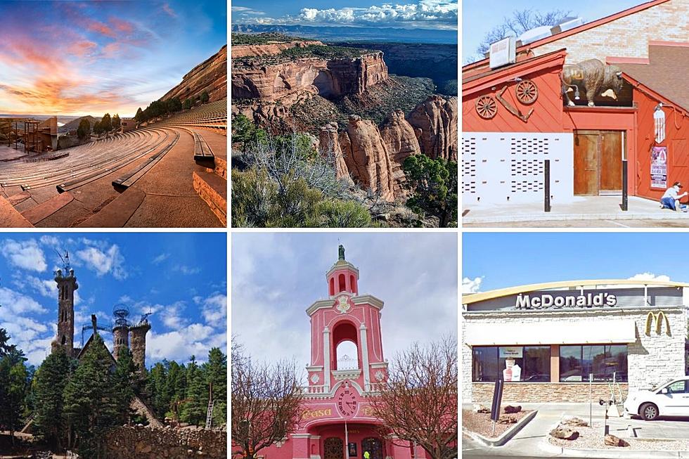 Coloradans List Ideas to Introduce First-Timers to the State