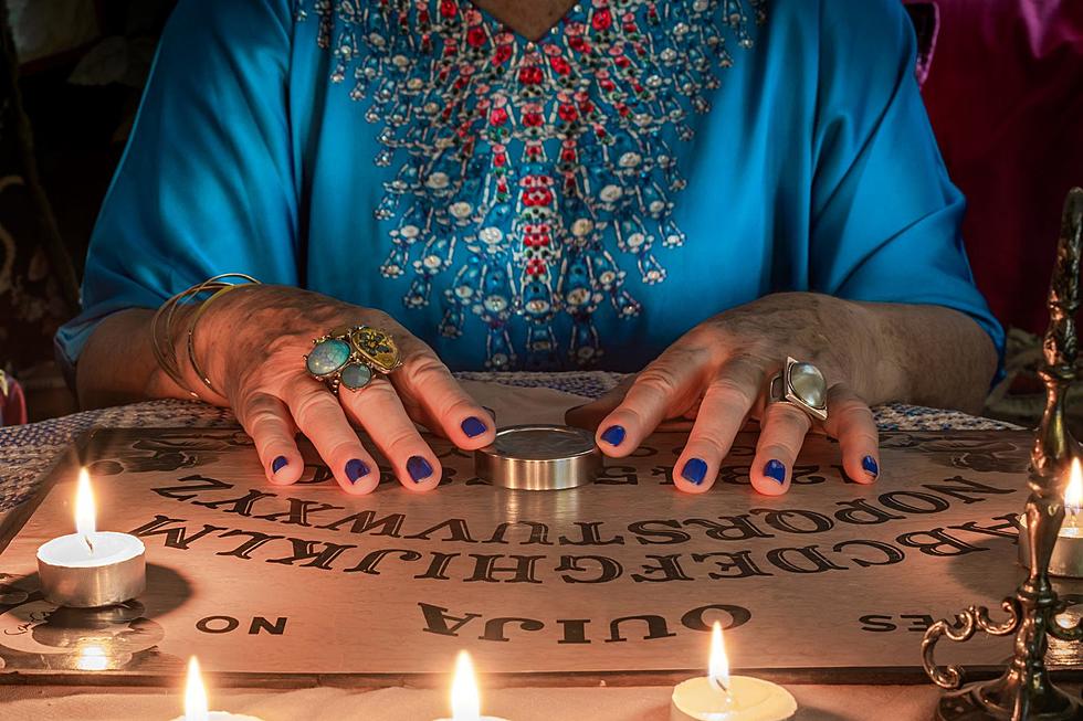Colorado Woman’s Connections to the Dead Named the Ouija Board