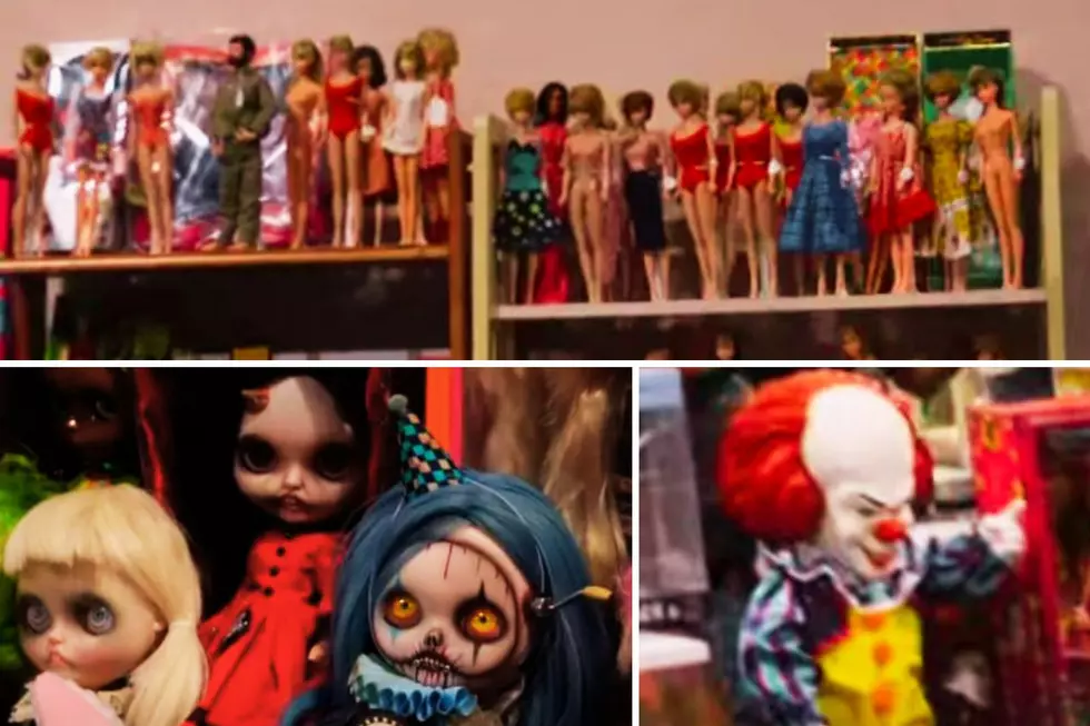 Doll Enthusiasts: Put this Expo on Your Colorado Bucket List
