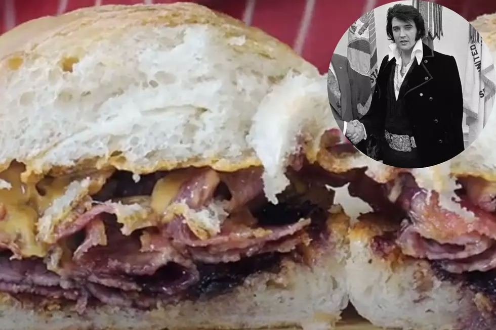 Elvis Presley’s Infamous Sandwich Originated in Colorado