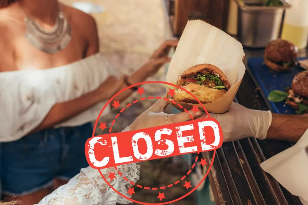 Food Truck with “Best Burger in Grand Junction” Colorado Closes