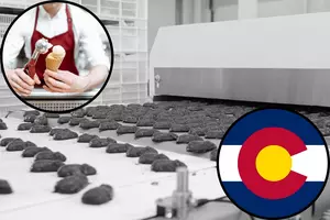 Historic Colorado Ice Cream Shop Evolved into Iconic Candy Maker