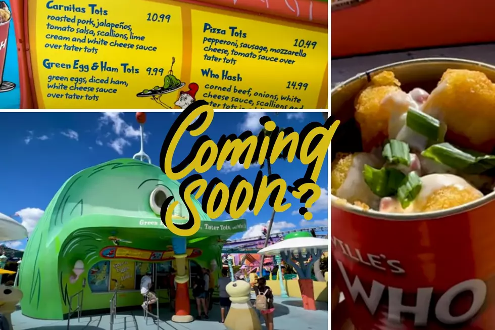 Is Colorado Getting a Dr. Seuss Themed Restaurant?