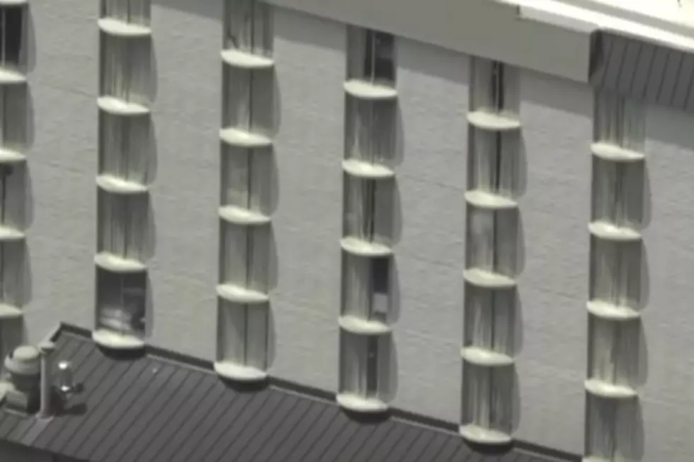 Child Survives Six-Story Fall From Colorado Homeless Shelter