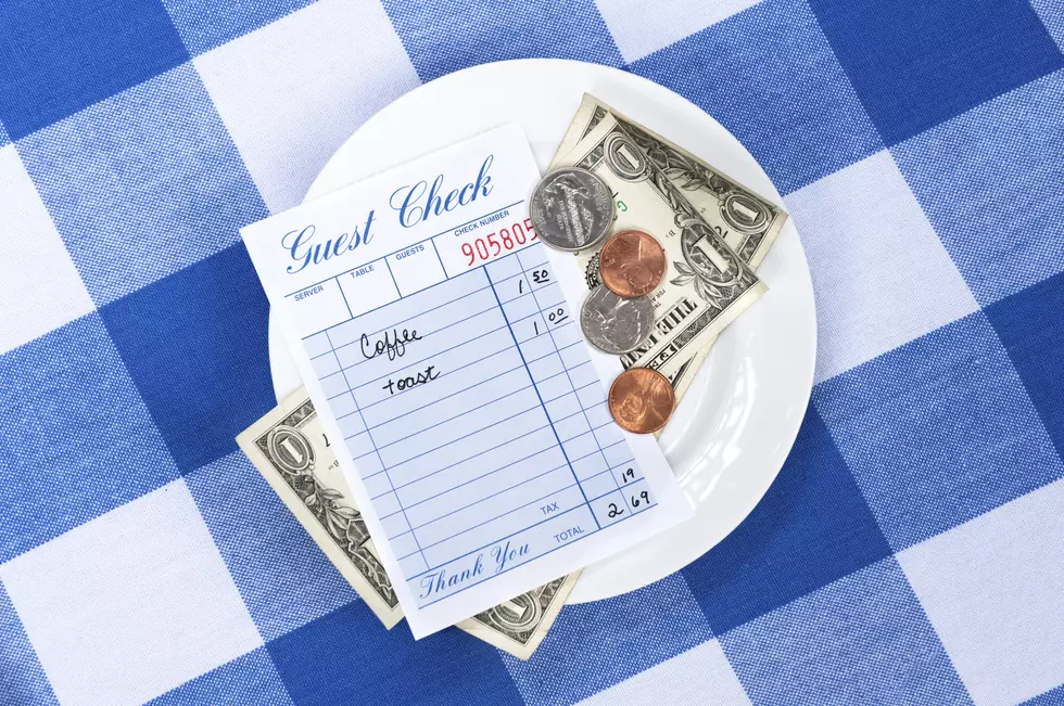 The Art Of Tipping