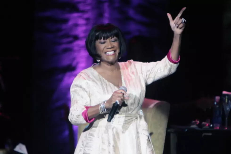 Patti LaBelle on Divas and Being There for Loved Ones