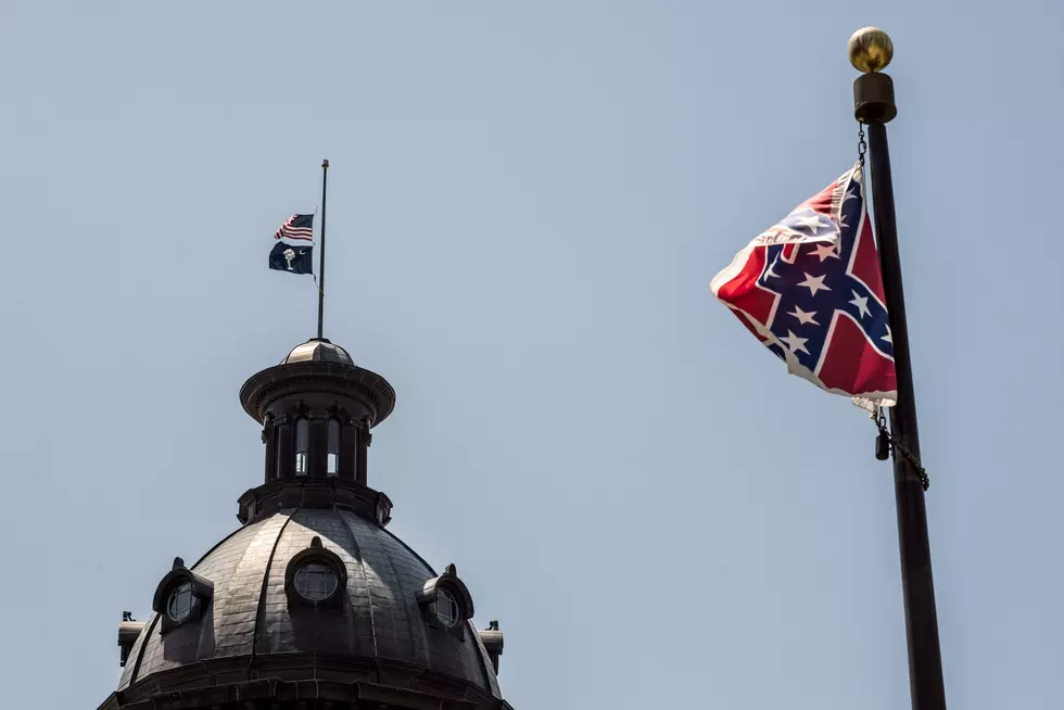 South Carolina Governor Calls To Take Down Confederate Flag