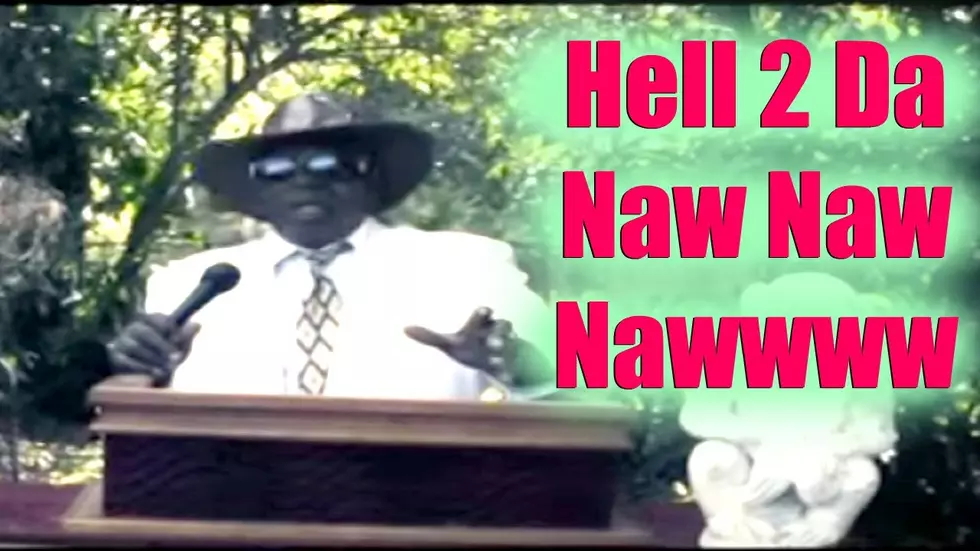 Hell 2 Da Naw Naw Award: Man Suing Popeyes Over Chicken Sandwich