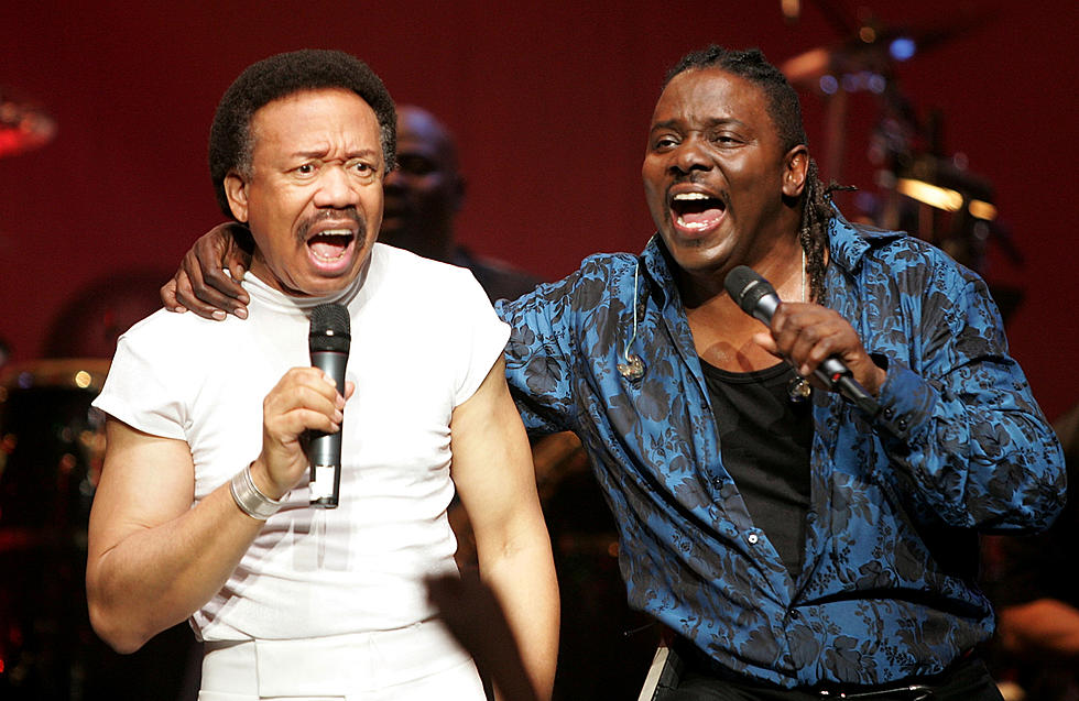 Gone Too Soon: Maurice White & Natalie Cole