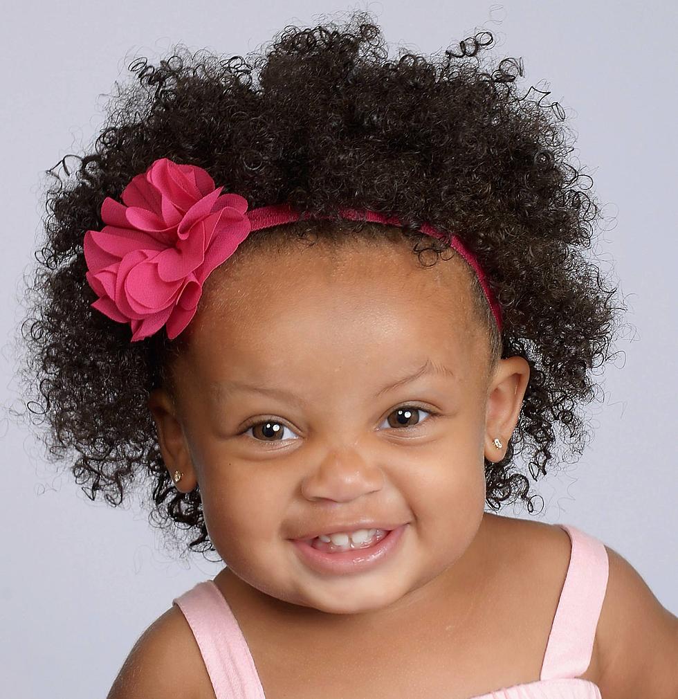 Fundraiser For Killeen&#8217;s Samiya Marion Baby Miss Southwest Texas