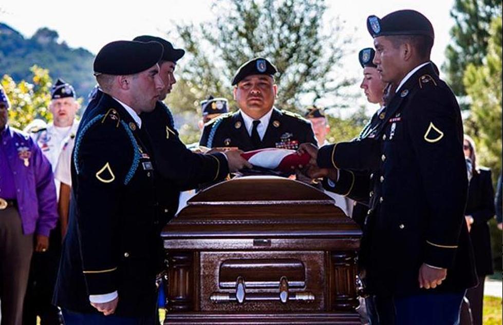 Central Texans Invited To Honorable Burial Of Unaccompanied Veteran In Killeen