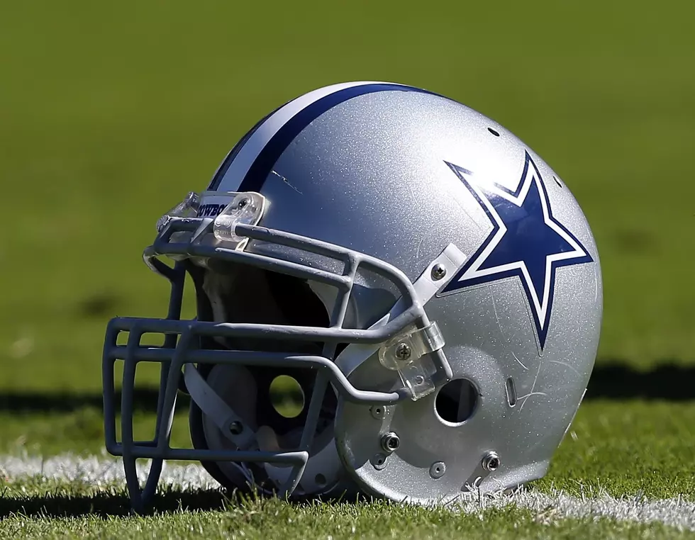 Victory For America's Team: The Underrated Dallas Cowboys