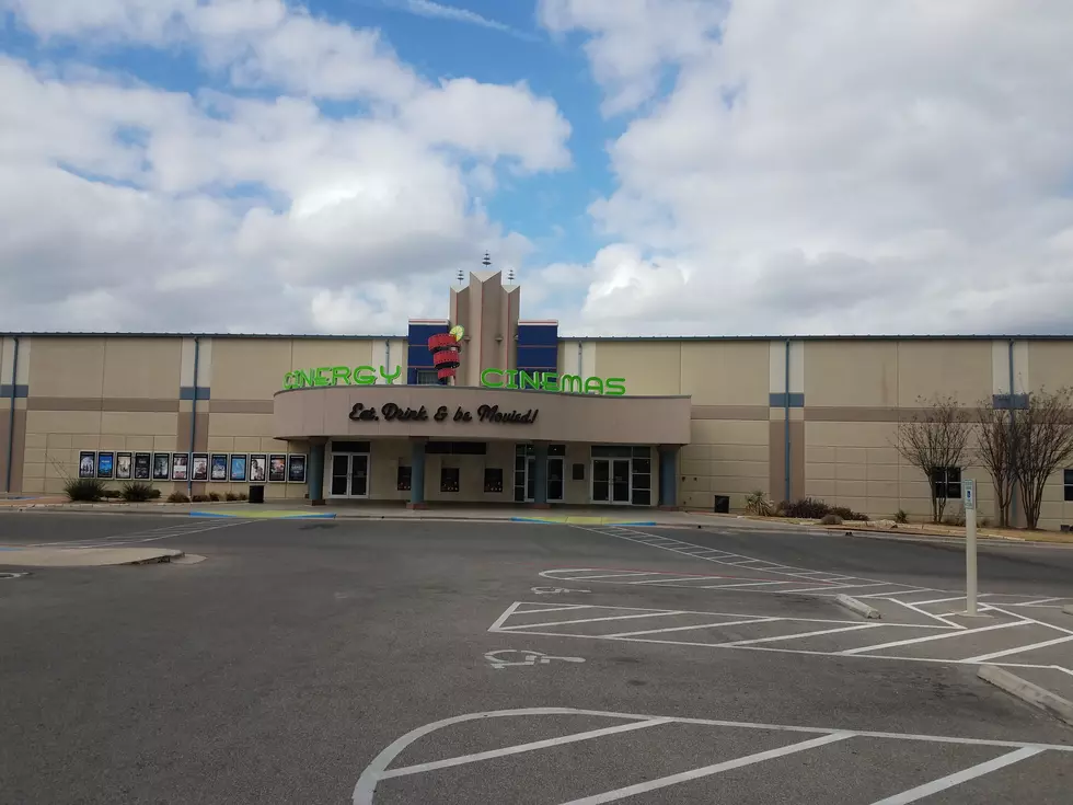 Celebrate 10 Years Of Cinergy Entertainment In Copperas Cove