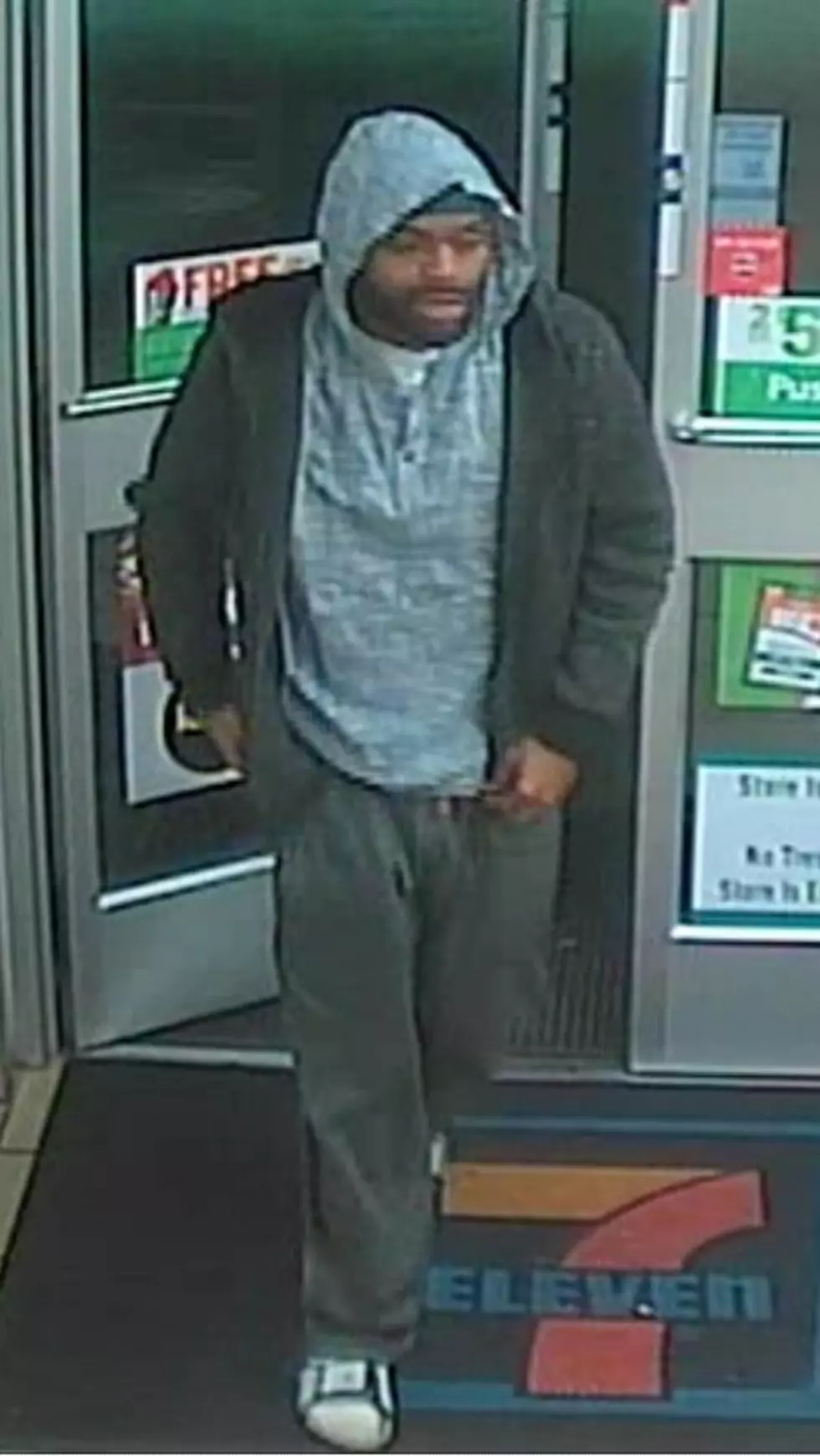 Copperas Cove Police Needs Help Identifying Debit Card Abuse Suspect