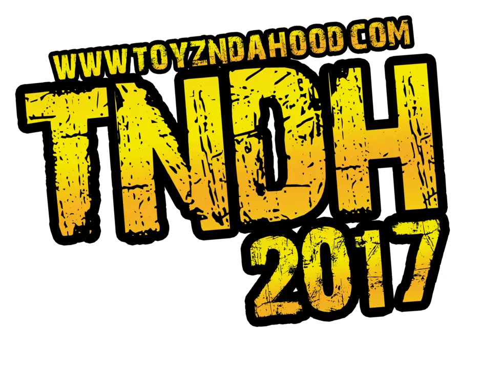 Toyz N Da Hood 2017