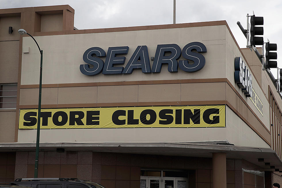 Sears &#038; Kmart Closing More Texas Stores
