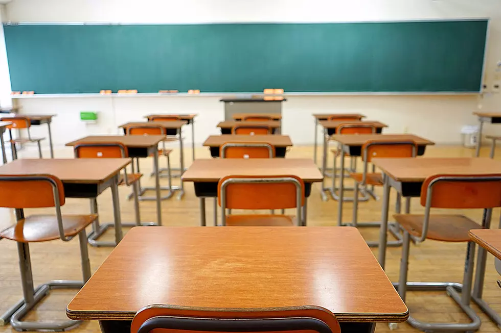 Texas Teacher Calls Out Irresponsible Parents In Viral Facebook Post