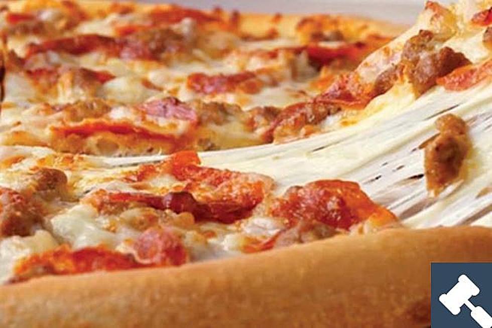 Place Your Bid for Pizza During the Seize the Deal Auction