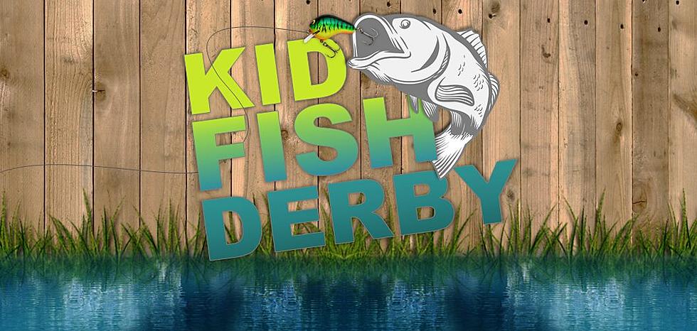 Morgan’s Point Annual Kid’s Fishing Derby
