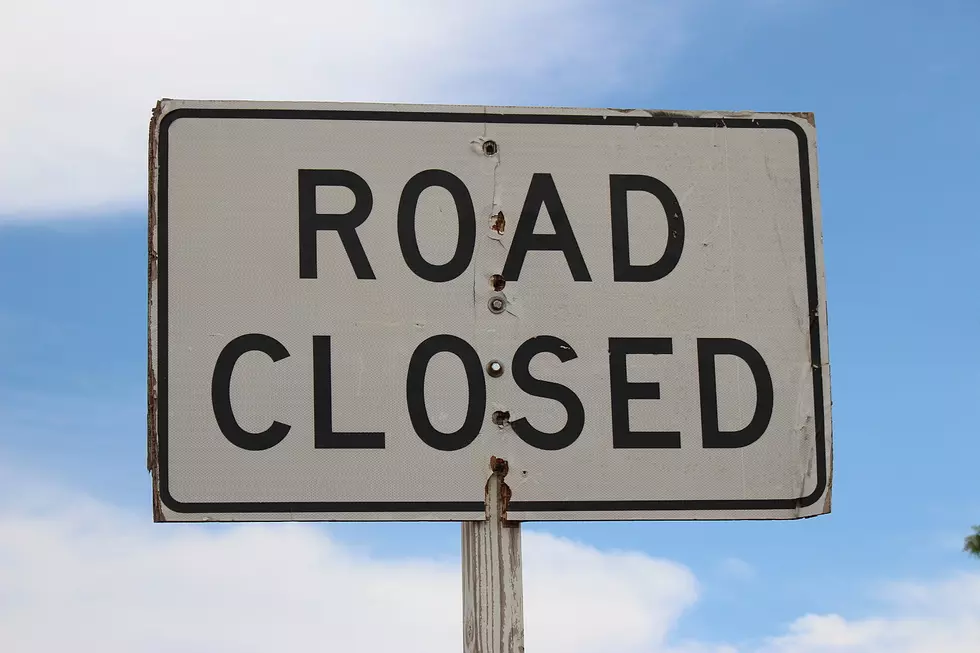 Killeen Street Closures To Look Out For This Week