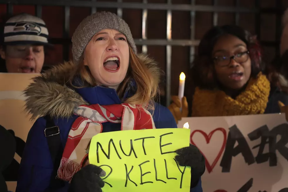 KISS Listeners give their opinion on whether we should stop playing R. Kelly&#8217;s music