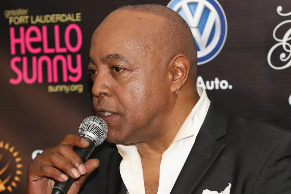 Singer Peabo Bryson Hospitalized After Suffering Heart Attack