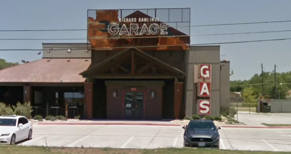This Should Replace Rawlings Garage In Harker Heights