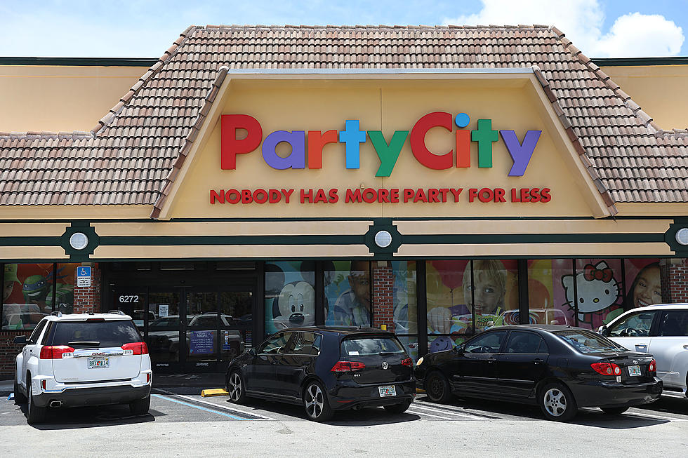 Helium Shortage Could Shutter Temple, Killeen Party City Stores
