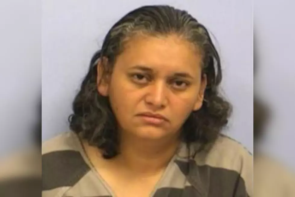 Austin Woman Arrested For Pulling Out A Gun Over Karaoke