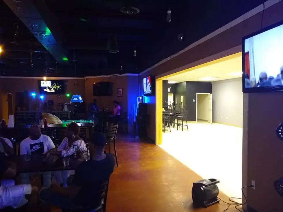 Sunday Night Live At Chief’s Sports Grill: More Room For More Fun!